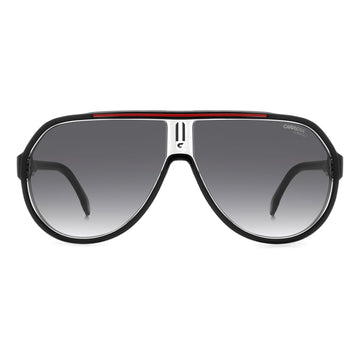 CARRERA 1057/S | Black Red