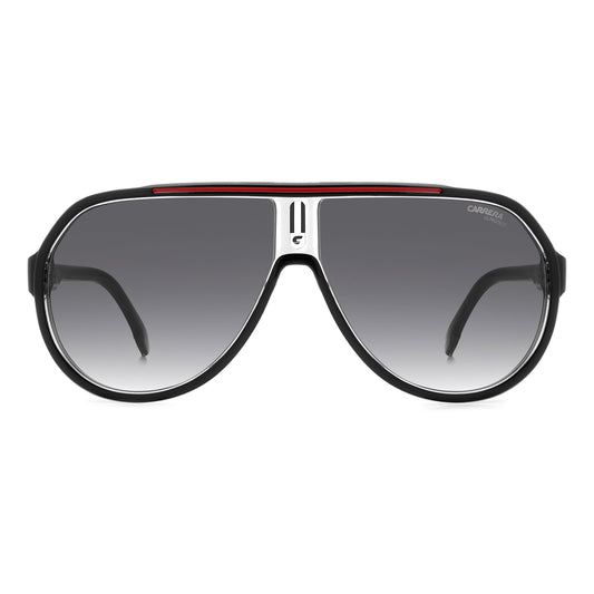 CARRERA 1057/S | Black Red