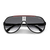 CARRERA 1057/S | Black Red