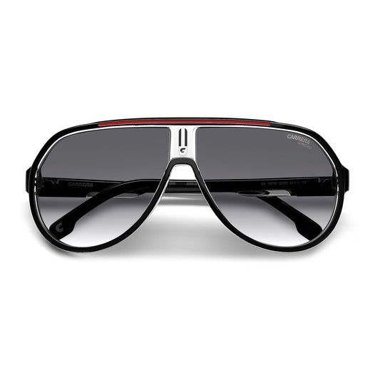 CARRERA 1057/S | Black Red