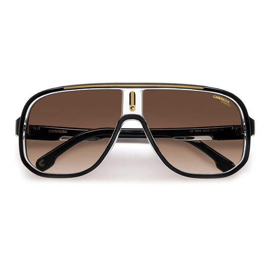 CARRERA 1058/S | Black Gold