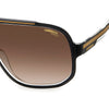 CARRERA 1058/S | Black Gold