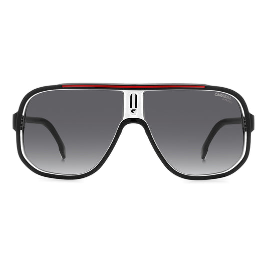 CARRERA 1058/S | Black Red