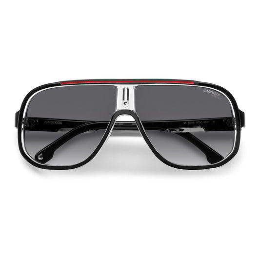 CARRERA 1058/S | Black Red