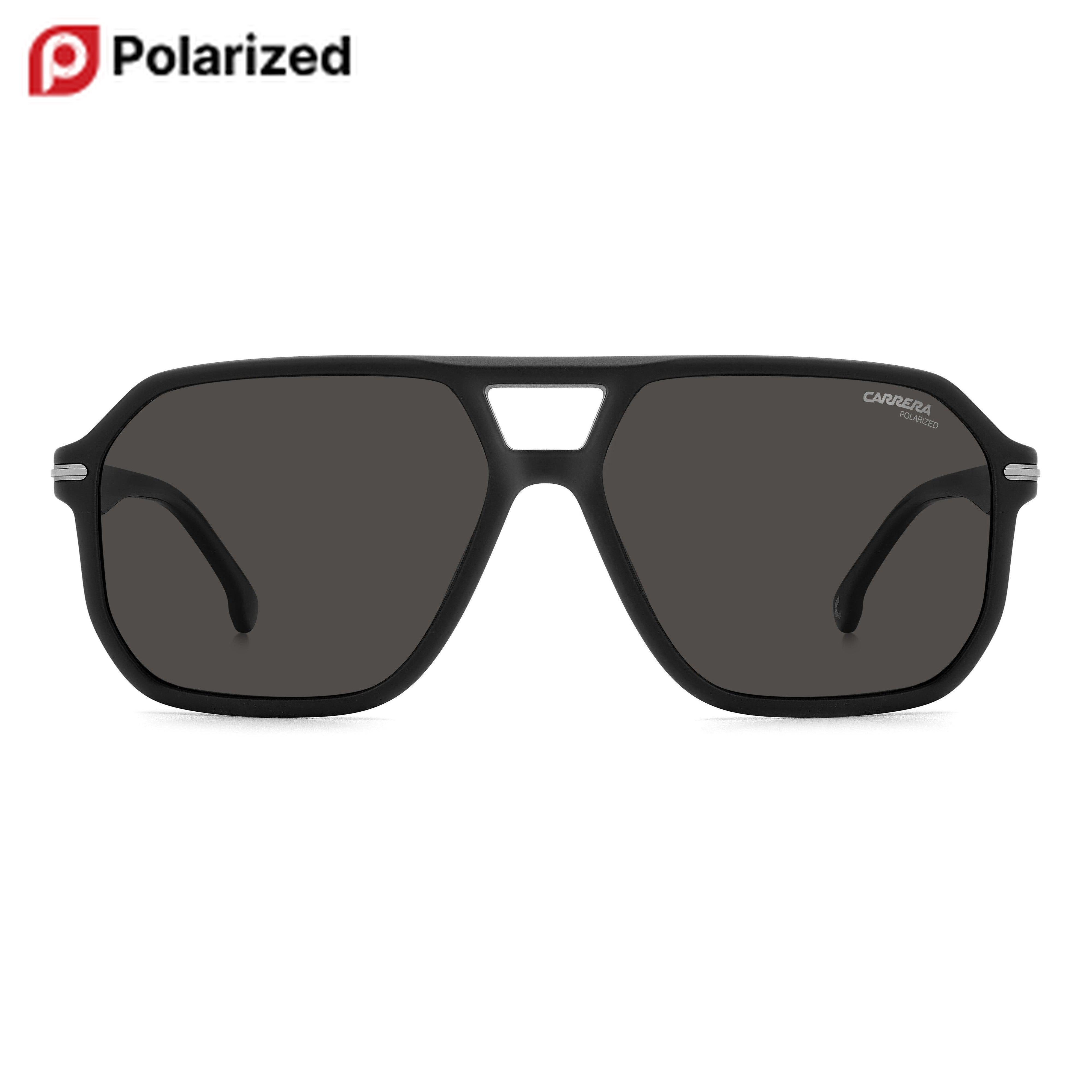 Carrera 2024 matte black