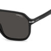 CARRERA 302/S | Matte Black