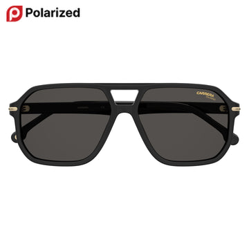 CARRERA 302/S | Black Gold