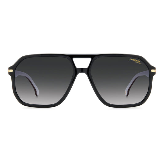 CARRERA 302/S | Striped Black