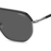 CARRERA 304/S | Dark Ruthenium