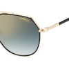 CARRERA 303/S | Black Gold