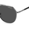 CARRERA 303/S | Dark Ruthenium