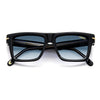 CARRERA 305/S | Striped Black