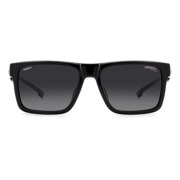 CARDUC 021/S | Black