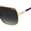 CARRERA 1055/S | Black Gold