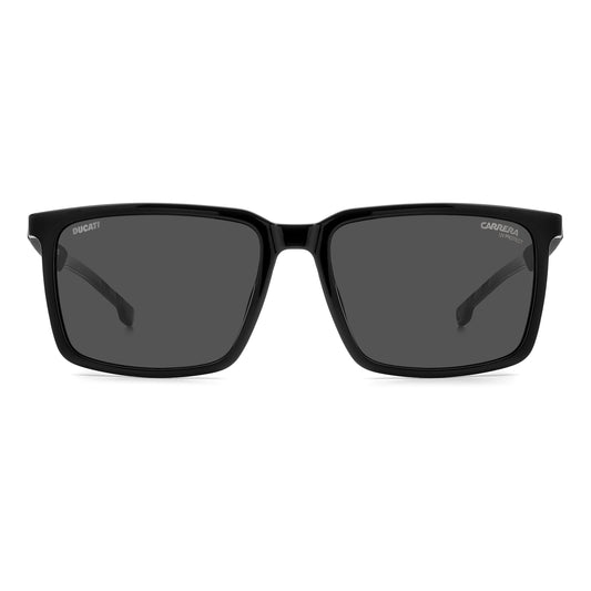 CARDUC 023/S | Black