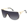 CARRERA 3006/S | Gold Black_