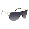 CARRERA 3006/S | Gold Black_