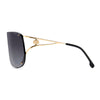 CARRERA 3006/S | Gold Black_