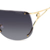 CARRERA 3006/S | Gold Black_