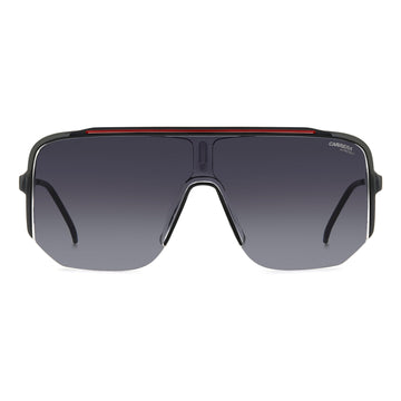 CARRERA 1060/S | Black Red