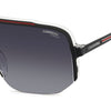 CARRERA 1060/S | Black Red