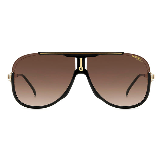 CARRERA 1059/S | Black Gold