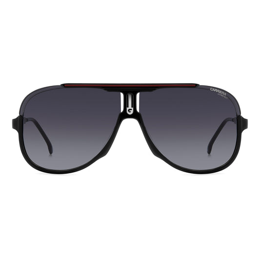 CARRERA 1059/S | Black Red