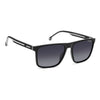 CARRERA 8064/S | Black White