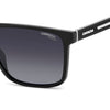 CARRERA 8064/S | Black White