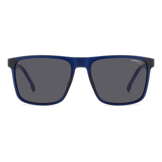 CARRERA 8064/S | Matte Blue