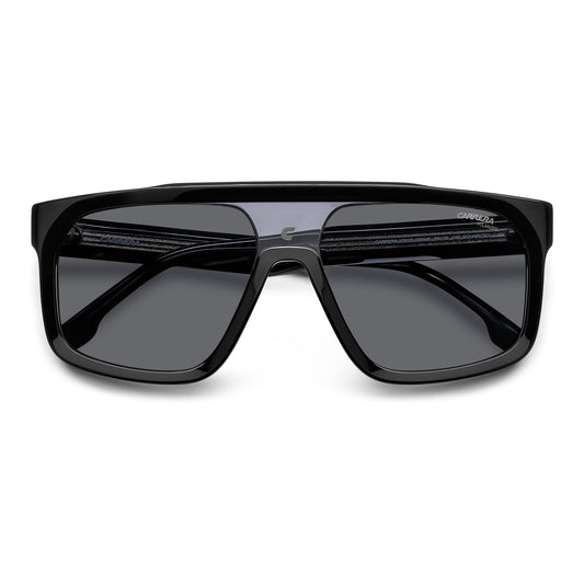 CARRERA 1061/S | Black Grey