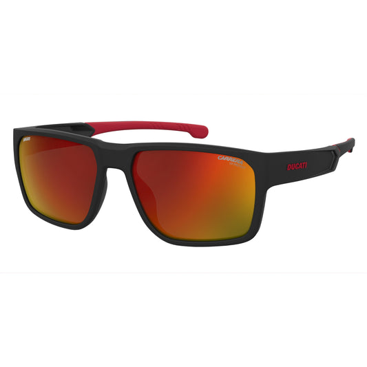 CARDUC 029/S | Black Red