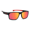 CARDUC 029/S | Black Red