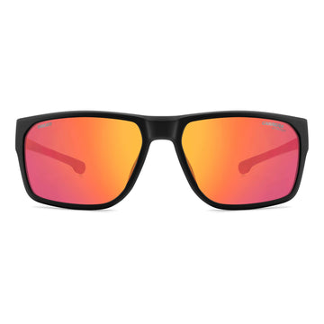 CARDUC 029/S | Black Red