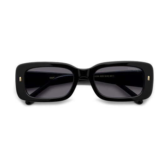 CARRERA 3014/S | Black