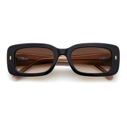 CARRERA 3014/S | Black Nude