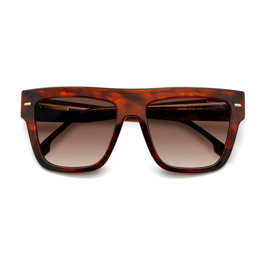 CARRERA 3016/S | Brown Horn