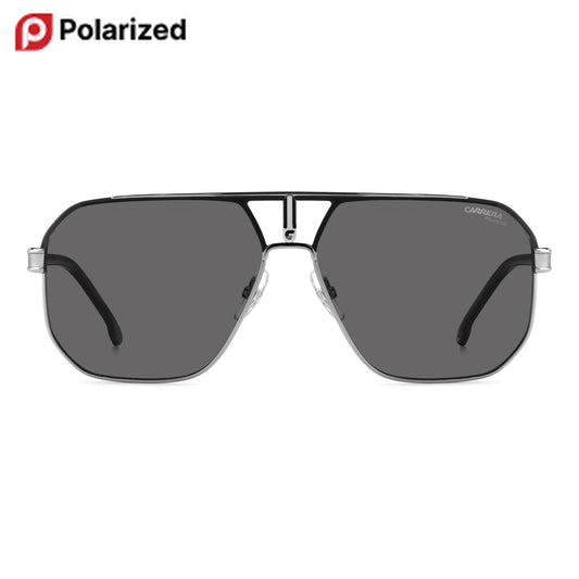 CARRERA 1062/S | Matte Black Dark Ruthenium