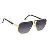 CARRERA 1062/S | Matte Black Gold Black