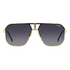 CARRERA 1062/S | Matte Black Gold Black