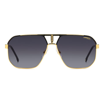 CARRERA 1062/S | Matte Black Gold Black