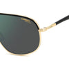 CARRERA 318/S | Black Gold