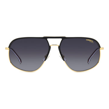 CARRERA 318/S | Matte Black Gold