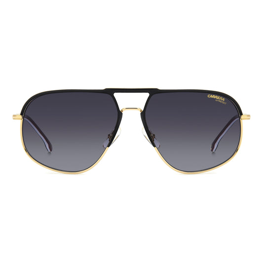 CARRERA 318/S | Matte Black Gold