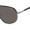 CARRERA 318/S | Matte Black Dark Ruthenium