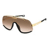 FLAGLAB 16 | Brown Gold