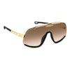 FLAGLAB 16 | Brown Gold