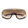 FLAGLAB 16 | Brown Gold