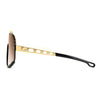 FLAGLAB 16 | Brown Gold