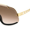 FLAGLAB 16 | Brown Gold